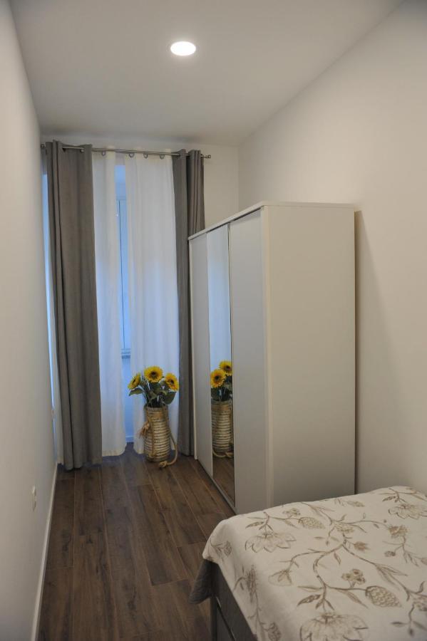 Apartamento Secret Cave Rijeka Exterior foto