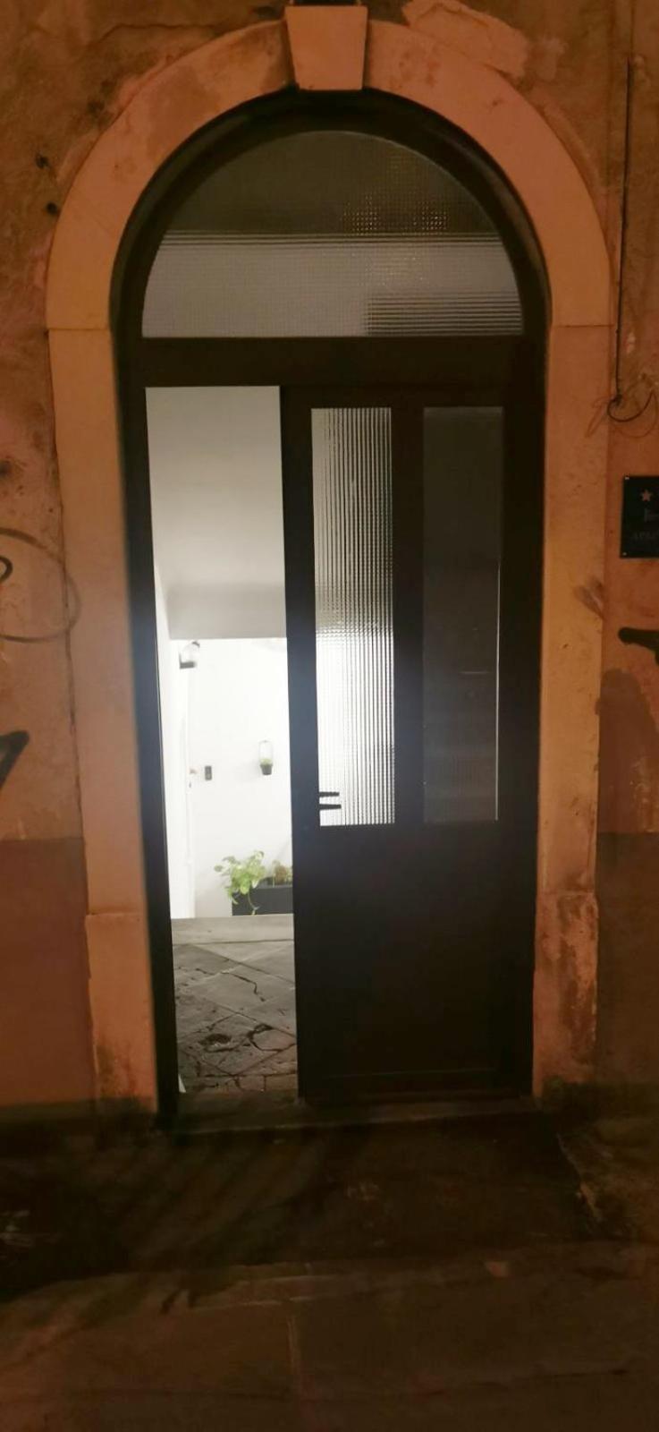 Apartamento Secret Cave Rijeka Exterior foto